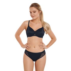 Lisca 22259 Ivonne Duman Rengi-Sd Slip Külot