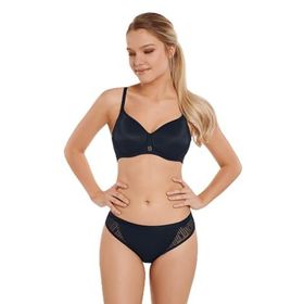 Lisca 22259 Ivonne Duman Rengi-Sd Slip Külot