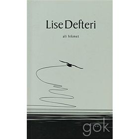 LISE DEFTERI - ALI HIKMET