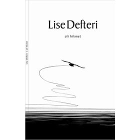 LISE DEFTERI - ALI HIKMET