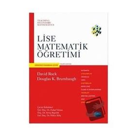 Lise Matematik Öğretimi Nobel Yayınları