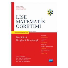 Lise Matematik Öğretimi Nobel Yayınları