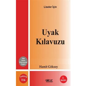 Liseler İçin Uyak Kılavuzu - Hamit Göksoy