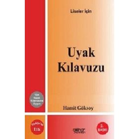 Liseler İçin Uyak Kılavuzu - Hamit Göksoy