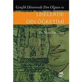 LISELERDE DIN ÖĞRETİMİ - NURULLAH ALTAŞ