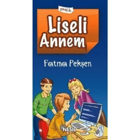 LISELI ANNEM - FATMA PEKŞEN