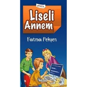 LISELI ANNEM - FATMA PEKŞEN