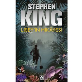 Lisey'in Hikayesi - Stephen King