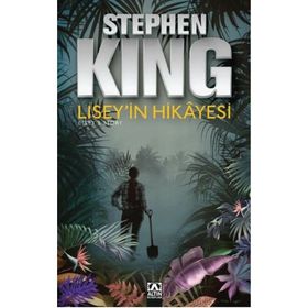 Lisey'in Hikayesi - Stephen King