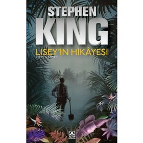 Lisey'in Hikayesi - Stephen King