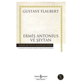 Lisinya - Ermiş Antonius ve Şeytan - Hasan Ali Yücel Klasikleri