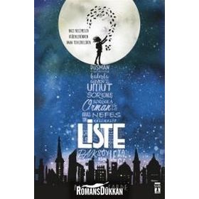 Liste - Patricia Forde