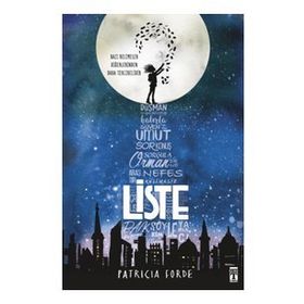 Liste - Patrika Fode