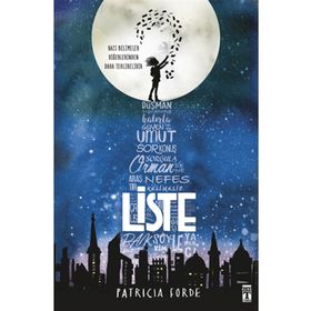 Liste - Patrika Fode