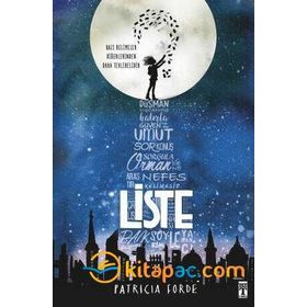Liste - Patrika Fode