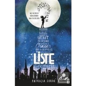 Liste - Patrika Fode