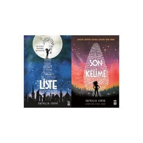 Liste - Son Kelime - Patricia Forde