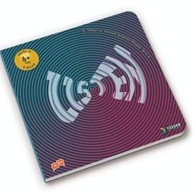 Listen IQ Dikkat ve Yetenek Geliştiren Kitaplar Serisi 6 Level 2 Kolektif Tüzder Yayınları