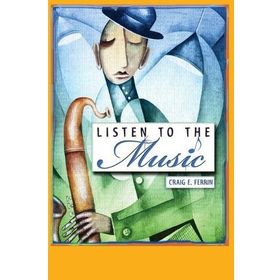 Listen to the Music - Nosy Crow Yayınları