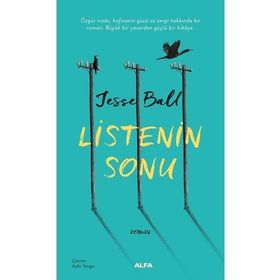 Listenin Sonu - Jesse Ball