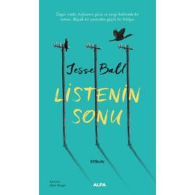 Listenin Sonu - Jesse Ball