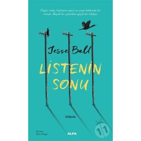 Listenin Sonu - Jesse Ball