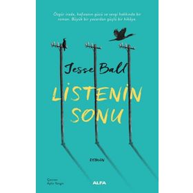 Listenin Sonu - Jesse Ball