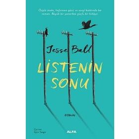 Listenin Sonu - Jesse Ball