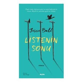Listenin Sonu - Jesse Ball