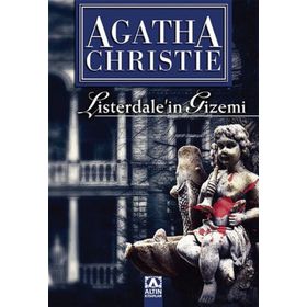 Listerdale’in Gizemi - Agatha Christie