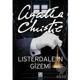 Listerdale’in Gizemi - Agatha Christie
