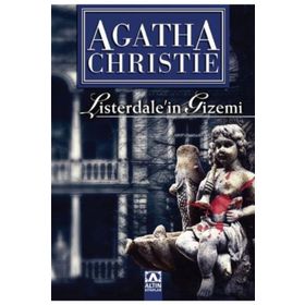 Listerdale’in Gizemi - Agatha Christie