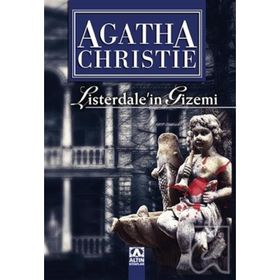 Listerdale’in Gizemi - Agatha Christie