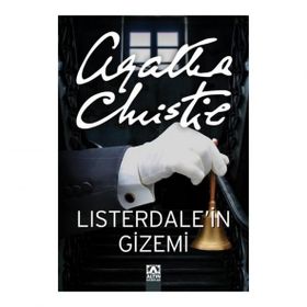 Listerdale’in Gizemi - Agatha Christie