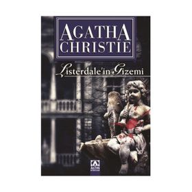 Listerdale’in Gizemi - Agatha Christie