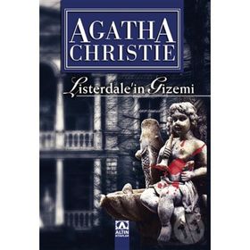 Listerdale’in Gizemi - Agatha Christie