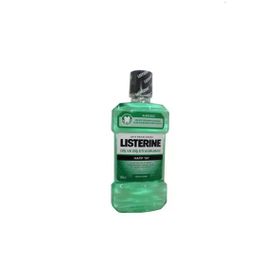 Listerin Total Care 500 ml Diş Eti Koruması Ağız Bakım Suyu