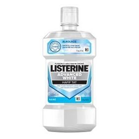 Listerine 250 ml Advanced White Ağız Bakım Suyu