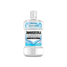 Listerine 250 ml Advanced White Ağız Bakım Suyu