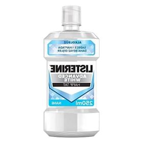 Listerine 250 ml Advanced White Ağız Bakım Suyu