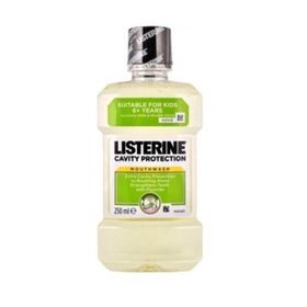Listerine 250 ml Cavity Protection Ağız Suyu