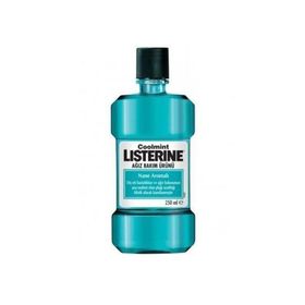 Listerine 250 ml Cool Mint Gargara Ağız Bakım Suyu