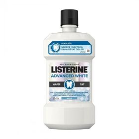 Listerine 250 ml Cool Mint Zero Hafif Tat Ağız Bakım Suyu