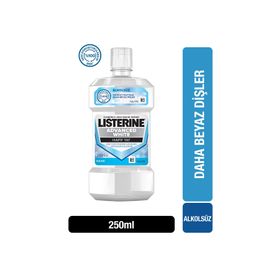 Listerine 250 ml Diş Eti Bakımı Hafif Tat Ağız Suyu