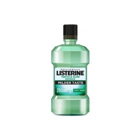 Listerine 250 ml Diş ve Diş Eti Koruması Hafif Tat Ağız Bakım Ürünü
