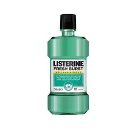 Listerine 250 ml Fresh Burst Ağız Gargarası