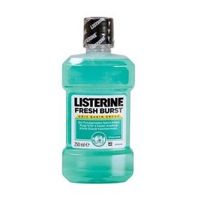 Listerine 250 ml Fresh Burst Ağız Gargarası