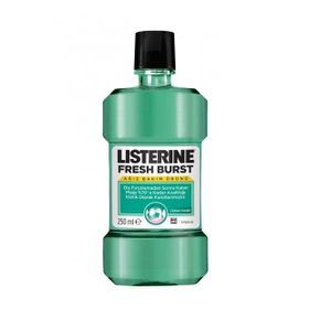 Listerine 250 ml Fresh Burst Fresh Nane Gargara