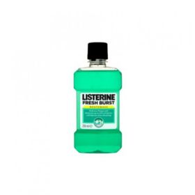 Listerine 250 ml Fresh Burst Fresh Nane Gargara