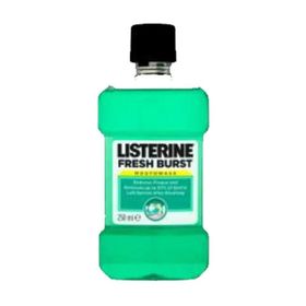 Listerine 250 ml Fresh Burst Fresh Nane Gargara